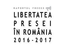 Raportul FreeEx 2016-2017: Fenomenul ştirilor false a contaminat şi spaţiul media din România