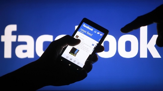 Facebook a anunţat că va lua măsuri împotriva ştirilor false în timpul alegerilor generale din Marea Britanie