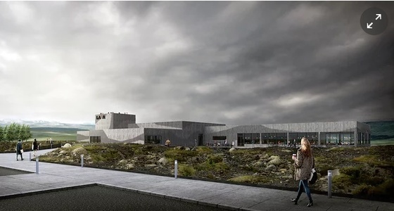 Un muzeu interactiv dedicat geologiei va fi deschis în apropiere de Reykjavik
