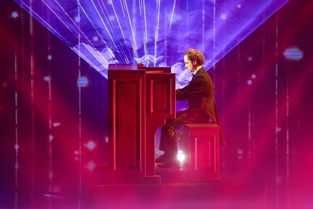 Semifinala "Românii au talent", difuzată la Pro TV, a fost lider de audienţă pe toate segmentele de public