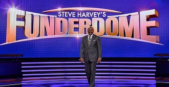 Hackerul The Dark Overlord a publicat online opt episoade ale show-ului “Steve Harvey’s Funderdome” nelansat încă de ABC
