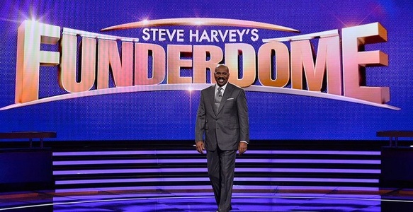Hackerul The Dark Overlord a publicat online opt episoade ale show-ului “Steve Harvey’s Funderdome” nelansat încă de ABC