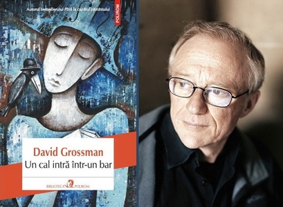 Traducătoarea lui David Grossman a donat o parte a premiului Man Booker unui ONG antiocupaţie