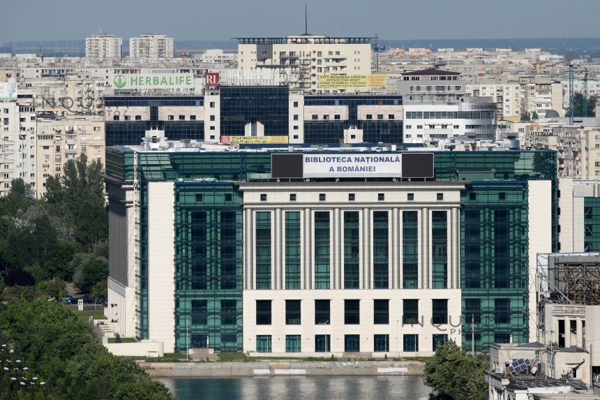 Excuse me Etna hydrogen Biblioteca Naţională a României va fi deschisă... | News.ro