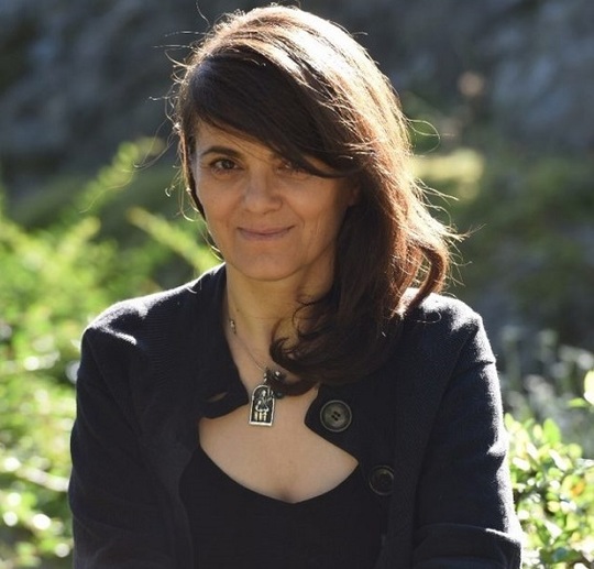 Svetlana Cârstean