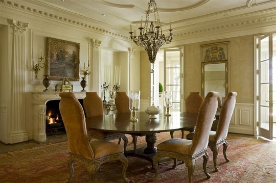 Merrywood. Jacqueline Kennedy (Foto: abcnews.go.com)