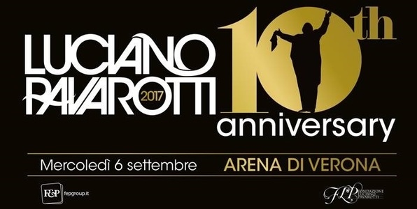 Angela Gheorghiu va cânta, alături de José Carreras şi Placido Domingo la Verona, într-un concert în memoria lui Luciano Pavarotti 