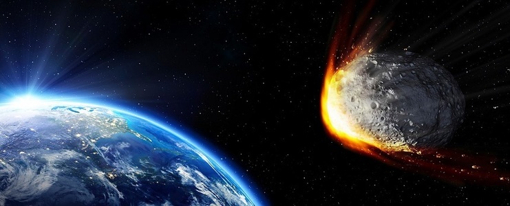 NASA va lansa în 2022 o operaţiune de deviere a unui asteroid cu diametrul de 170 de metri care ar lovi Pământul - VIDEO