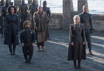 Cel de-al şaptelea sezon al serialului ”Urzeala tronurilor/ Game of Thrones” va avea premiera luni, la orele 04.00 şi 20.00, la HBO