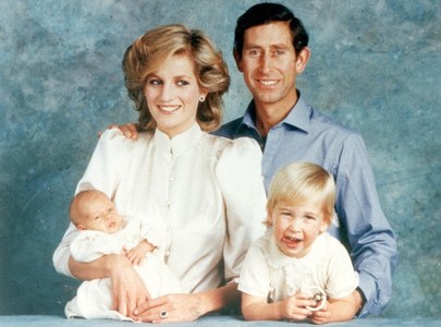 Confesiunile prinţesei Diana despre căsnicia eşuată cu prinţul Charles vor fi difuzate pentru prima dată la o televiziune din Marea Britanie