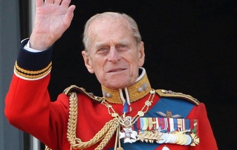 The Telegraph a publicat din greşeală necrologul prinţului Philip, în ziua în care el participă la ultimul angajament public individual