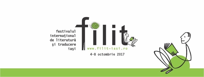 Mircea Cărtărescu, Andrei Oişteanu, Mircea Mihăieş şi Ioan T. Morar, între scriitorii români care vor participa la FILIT 2017