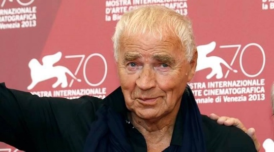 Dramaturgul polonez Janusz Glowacki, colaborator al regizorului Andrzej Wajda, a murit la vârsta de 78 de ani 