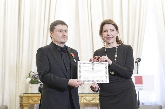 (Foto: Inquam Photos/ Octav Ganea)