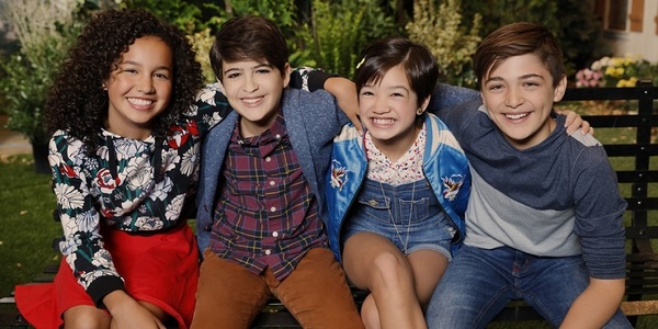 Premieră: Disney Channel introduce o poveste gay într-unul dintre serialele sale