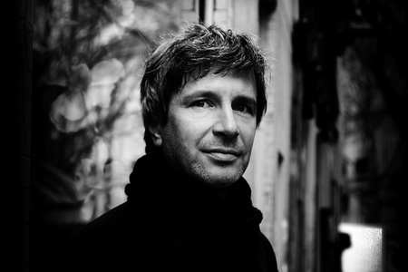 Éric Vuillard a câştigat premiul Goncourt pe 2017 pentru romanul „L'Ordre du jour”