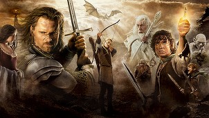 Amazon va transforma ”Lord of the Rings” într-un serial