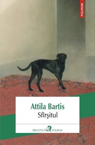 Prozatorul maghiar Attila Bartis va citi din romanul "Sfîrşitul" - o panoramă a vieţii din perioada comunistă - în patru oraşe din România
