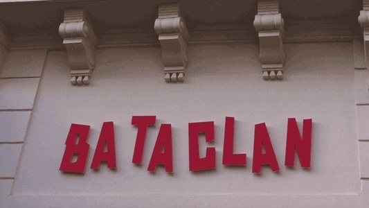 France 2 a anunţat că filmul bazat pe evenimentele de la Bataclan din 2015 a fost finalizat şi va fi difuzat