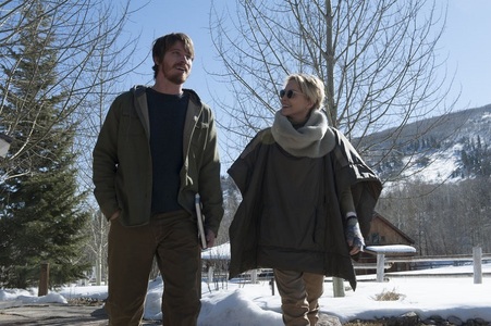 Miniseria „Mosaic”, cu Sharon Stone în rolul principal, va fi difuzată începând din 30 ianuarie de HBO