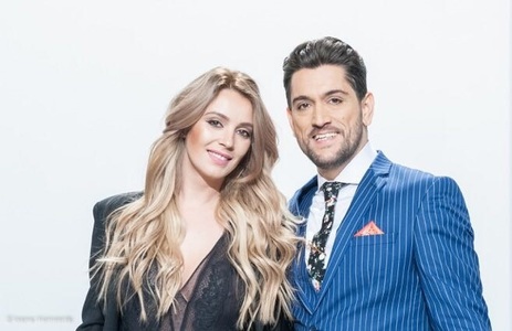 Eurovision România: Xandra şi Elena Hasna, între concurenţii celei de-a treia semifinale. Dan Helciug şi Florin Ristei, invitaţi