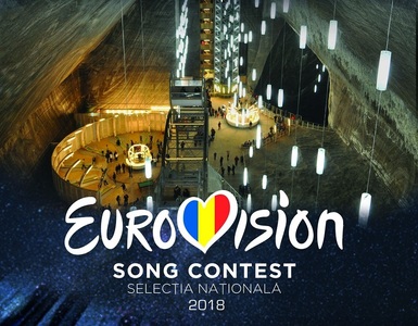 Euronews va filma semifinala Eurovision România care va avea loc la Salina Turda