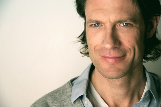 Moritz von der Groeben (Foto: Jonny Soares)