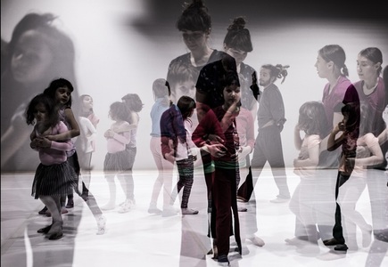 Centrul Naţional al Dansului Bucureşti (CNDB) înfiinţează o şcoală de educaţie artistică pentru copii
