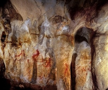 Neanderthalienii au fost autorii picturilor rupestre - studiu