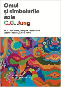 Editura Trei va finaliza anul acesta traducerea şi publicarea operei integrale a lui Carl Gustav Jung