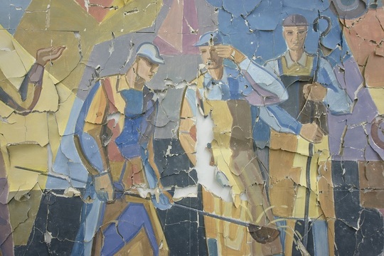 Cristian Rusu & Şerban Savu,