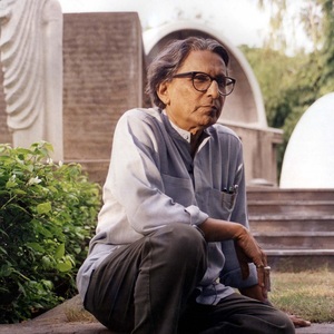 Premiul Pritzker pe 2018 a fost atribuit arhitectului indian Balkrishna Doshi 
