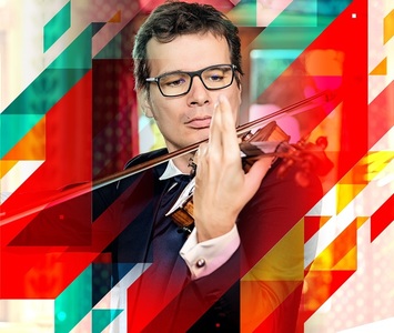 Radio România Muzical va celebra 21 de ani de existenţă, sâmbătă, cu un concert al violonistului Alexandru Tomescu