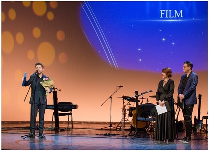 Proiectul MagicHOME şi filmul "Un pas în urma serafimilor", între reuşitele premiate la Gala Premiilor Radio România Cultural 2018
