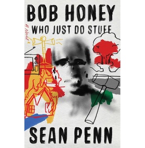 Debutul lui Sean Penn în literatură: „Respingător, pe de-o parte, şi prost pe atât de multe niveluri”
