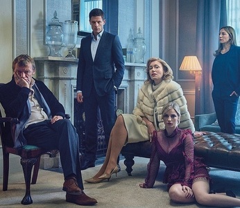 BBC a vândut în Rusia drepturile de distribuţie pentru un serial despre mafia rusă, în ciuda controverselor iscate în rândul autorităţilor