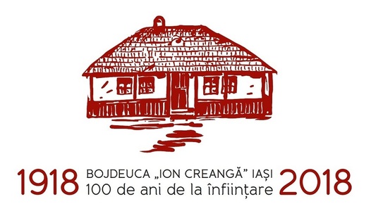 Centenarul Bojdeucii lui Creangă, primul muzeu literar din România, celebrat de MNLR Iaşi