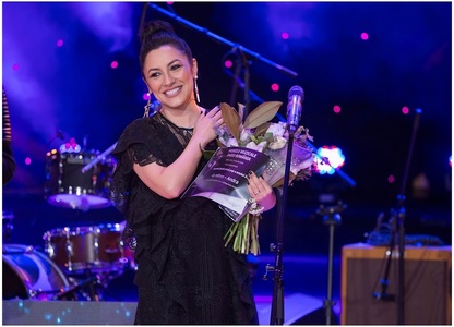 Premiile Muzicale Radio România - Andra a câştigat două trofee, Dida Drăgan a primit premiul de excelenţă