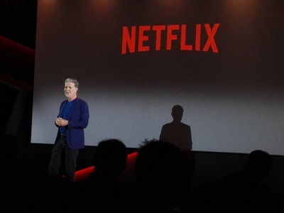 Netflix se dezvoltă în Europa, Orientul Mijlociu şi Africa şi va lansa 10 producţii europene