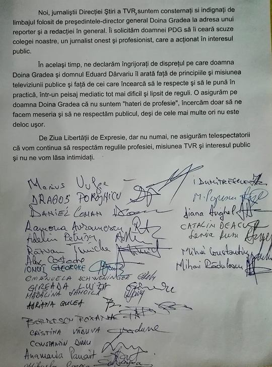 Foto: Facebook - Dragoş Porojnicu