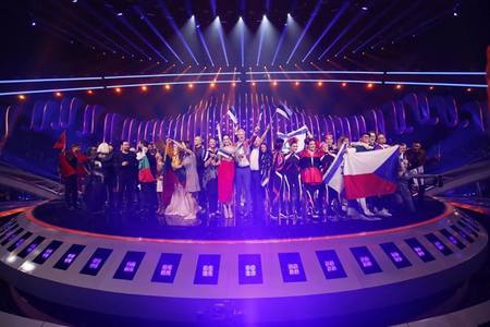 Eurovision 2018: Reprezentanţii Austriei, Israelului şi altor opt ţări s-au calificat în finală