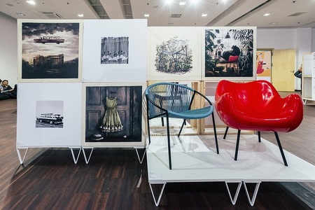 Expoziţie cu 100 de obiecte-simbol de design polonez la Bucureşti