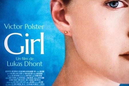 Cannes 2018 - Lungmetrajul "Girl", de Lukas Dhot, a fost premiat cu Queer Palm