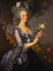 Bijuterii rafinate care au aparţinut reginei franceze Maria Antoaneta, scoase la licitaţie