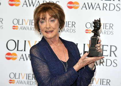 Gillian Lynne, coregrafa musicalului „Cats”, a murit la vârsta de 92 de ani

