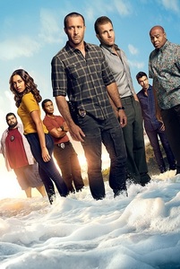Sezonul opt al serialului "Hawaii 5.0" va fi difuzat, în premieră la Diva, din 3 septembrie