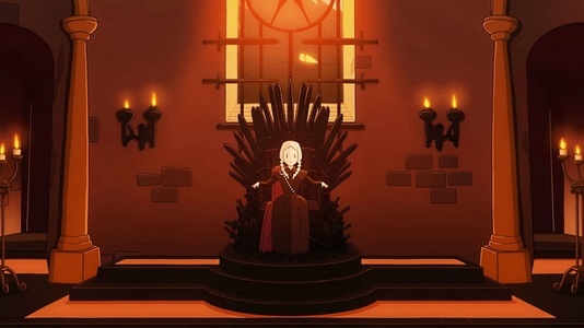 HBO va lansa în octombrie un nou joc video "Game of Thrones" 
