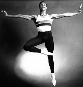 Arthur Mitchell, primul dansator vedetă afro-american, a murit la vârsta de 84 de ani