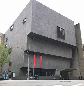 Metropolitan Museum din New York relansează lucrări de renovare spre surprinderea generală