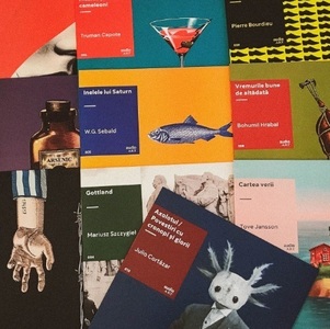 Audiobook-uri pe vinil cu texte de William Faulkner, Truman Capote, Julio Cortázar, lansate de editura Art